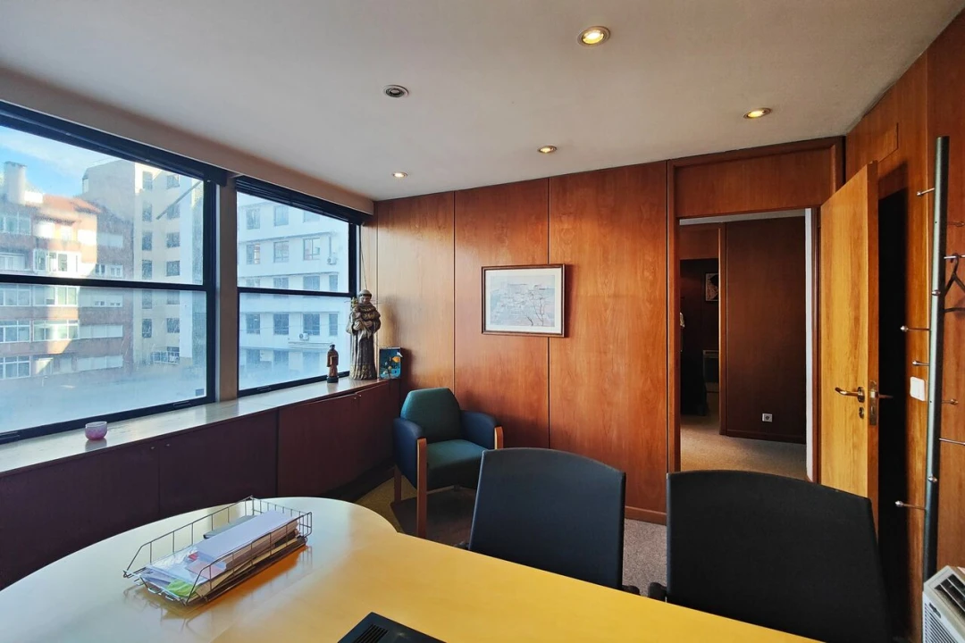 Escritório para Venda em Avenidas Novas Foto 4