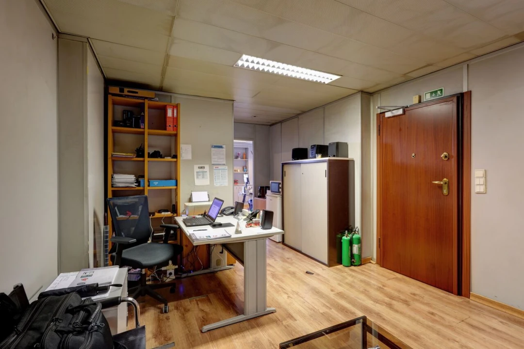 Escritório para Venda em Avenidas Novas Foto 14