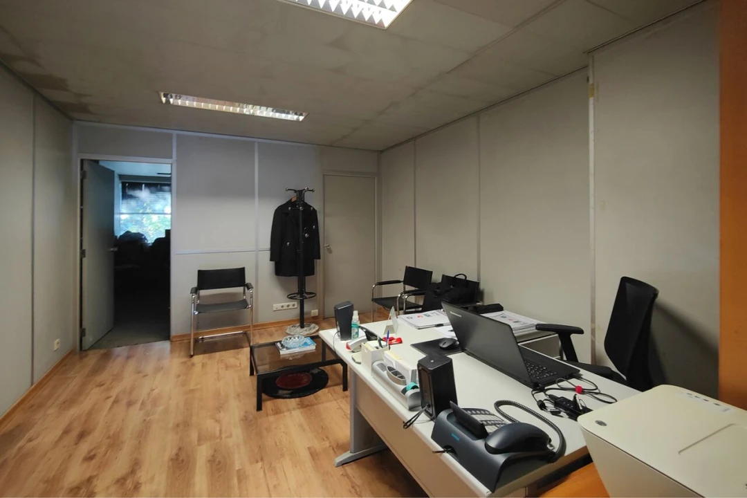 Escritório para Venda em Avenidas Novas Foto 17