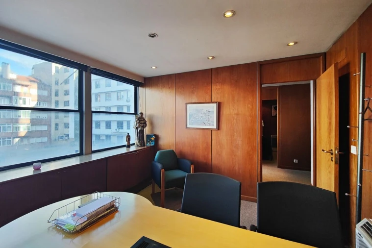 Escritório para Venda em Avenidas Novas Foto 4