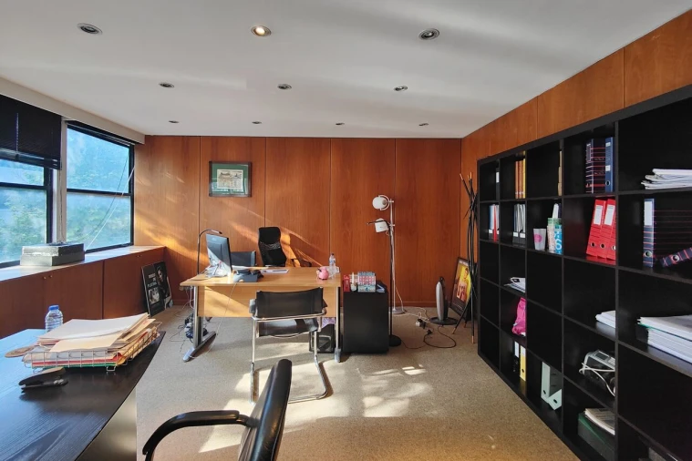 Escritório para Venda em Avenidas Novas Foto 8