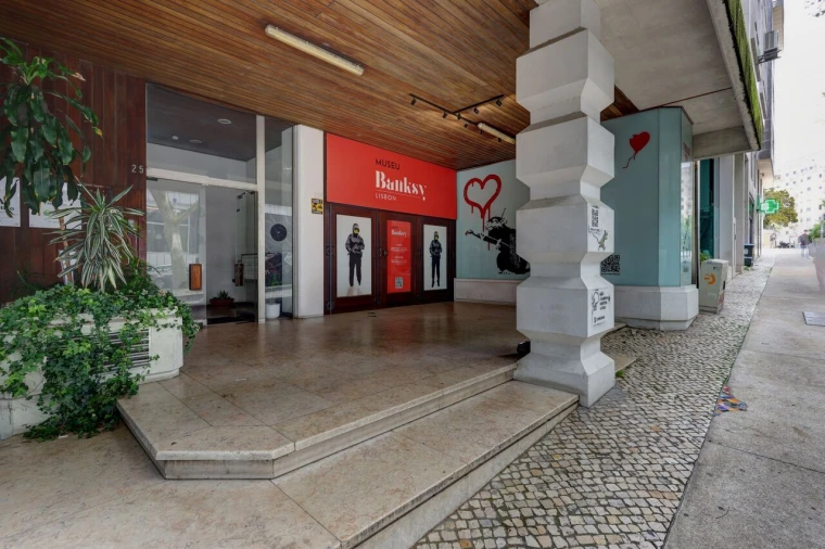 Escritório para Venda em Avenidas Novas Foto 15