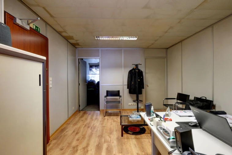 Escritório para Venda em Avenidas Novas Foto 16