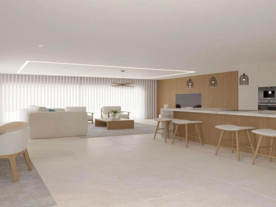 Moradia T4 para Venda em Luz de Tavira e Santo Estêvão Foto 4