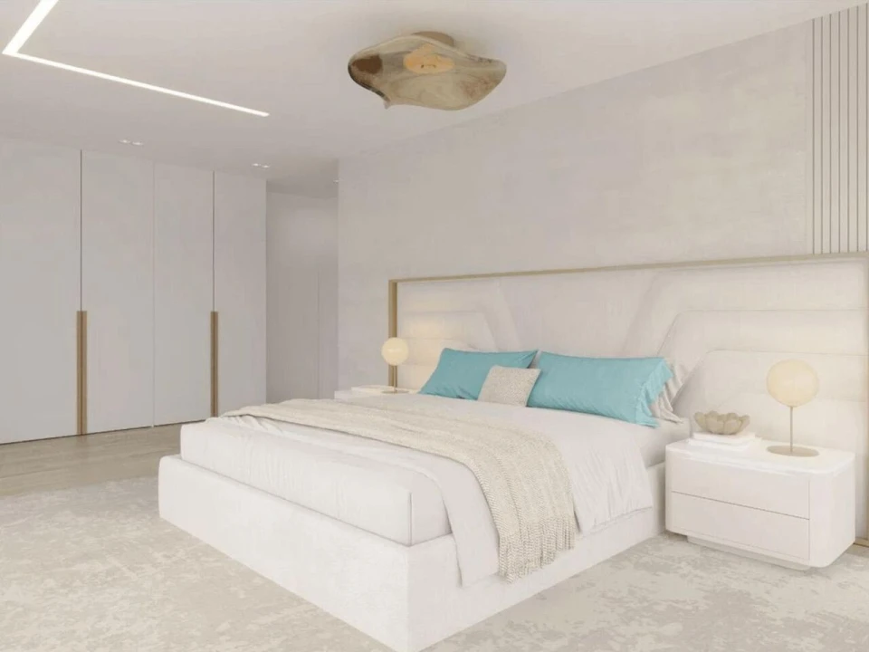 Moradia T4 para Venda em Luz de Tavira e Santo Estêvão Foto 6