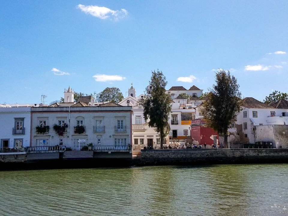 Moradia T4 para Venda em Luz de Tavira e Santo Estêvão Foto 17