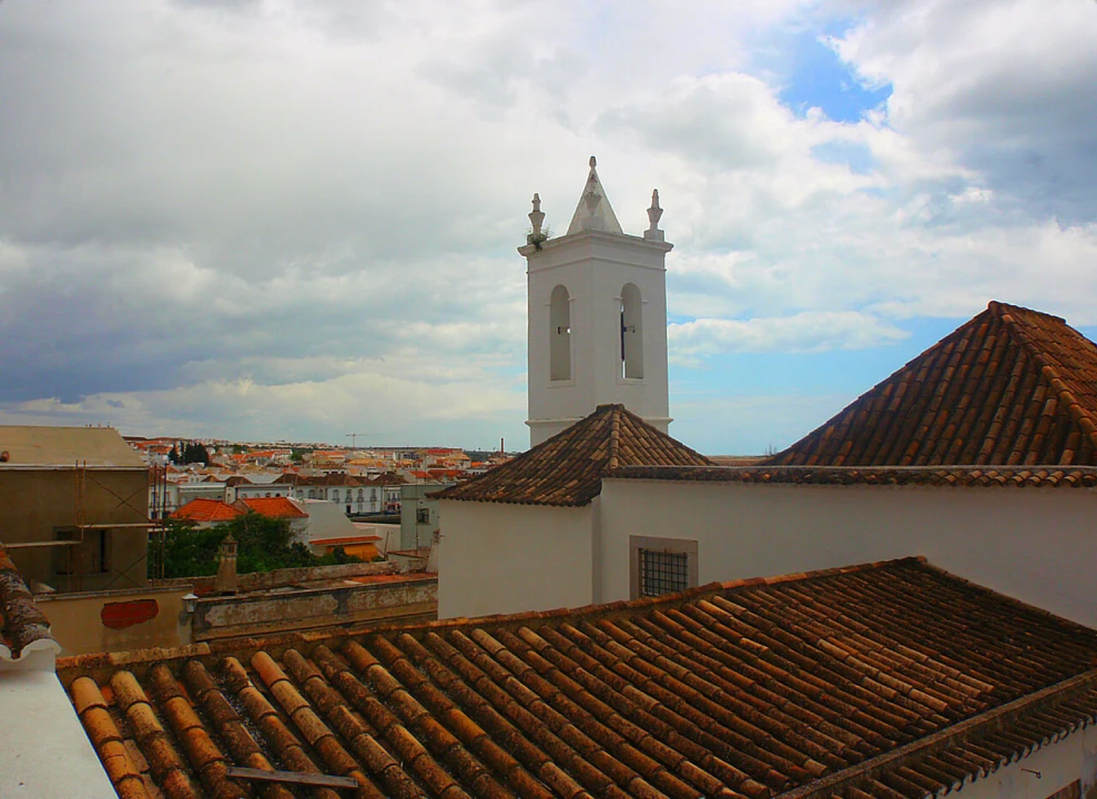 Moradia T4 para Venda em Luz de Tavira e Santo Estêvão Foto 19