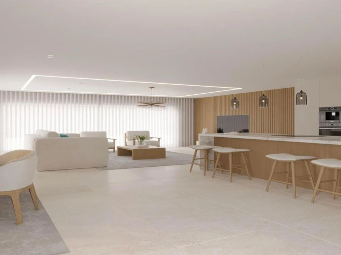 Moradia T4 para Venda em Luz de Tavira e Santo Estêvão Foto 4