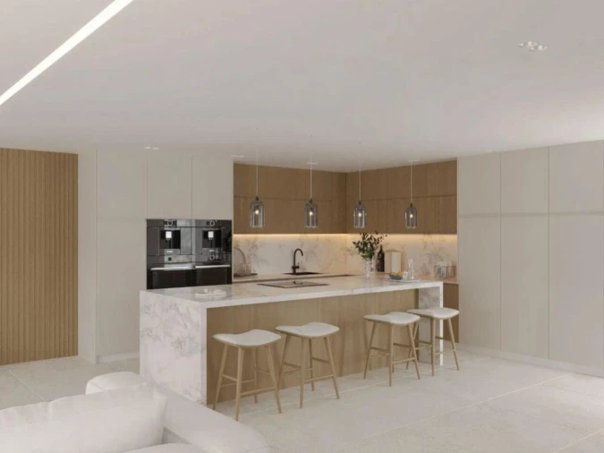 Moradia T4 para Venda em Luz de Tavira e Santo Estêvão Foto 5