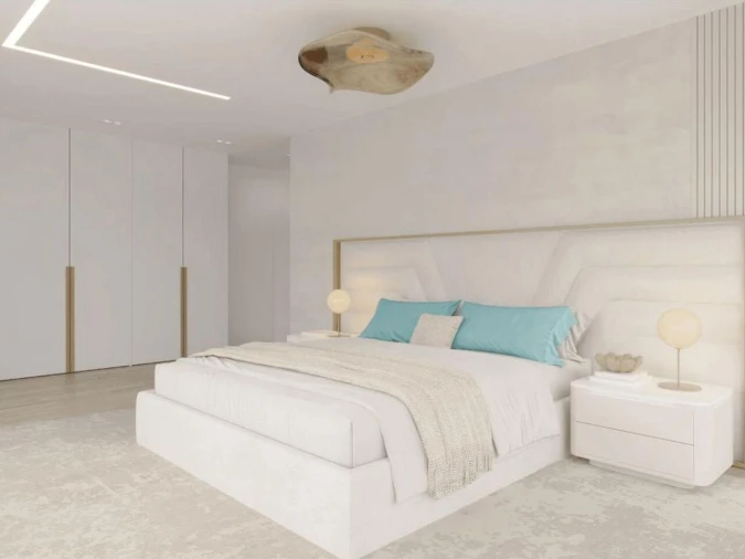 Moradia T4 para Venda em Luz de Tavira e Santo Estêvão Foto 6