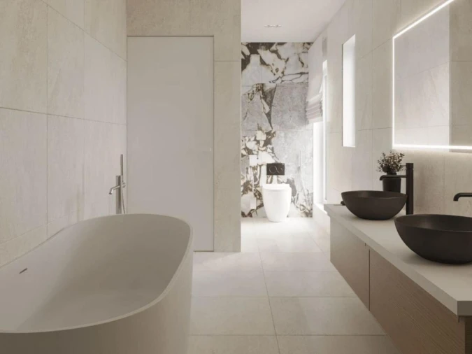 Moradia T4 para Venda em Luz de Tavira e Santo Estêvão Foto 9