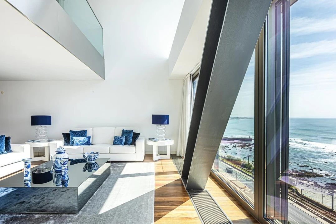 Apartamento T3 para Venda em Cascais e Estoril Foto 24