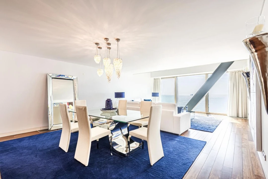 Apartamento T3 para Venda em Cascais e Estoril Foto 6