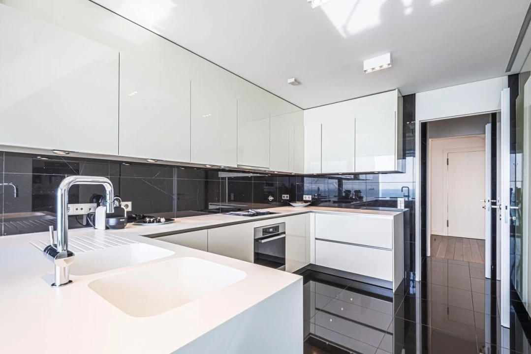 Apartamento T3 para Venda em Cascais e Estoril Foto 9