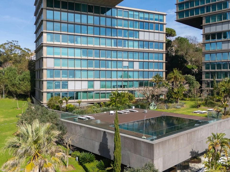 Apartamento T3 para Venda em Cascais e Estoril Foto 41