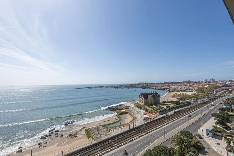 Apartamento T3 para Venda em Cascais e Estoril Foto 40