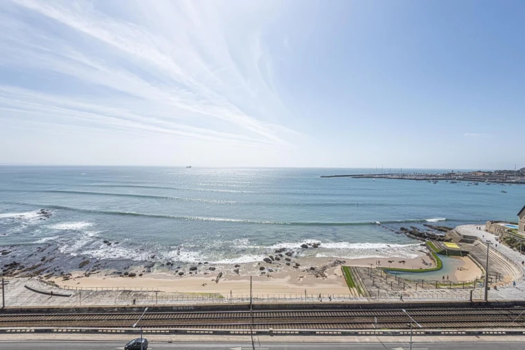 Apartamento T3 para Venda em Cascais e Estoril Foto 13