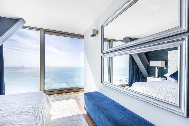 Apartamento T3 para Venda em Cascais e Estoril Foto 20