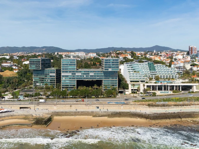 Apartamento T3 para Venda em Cascais e Estoril Foto 2