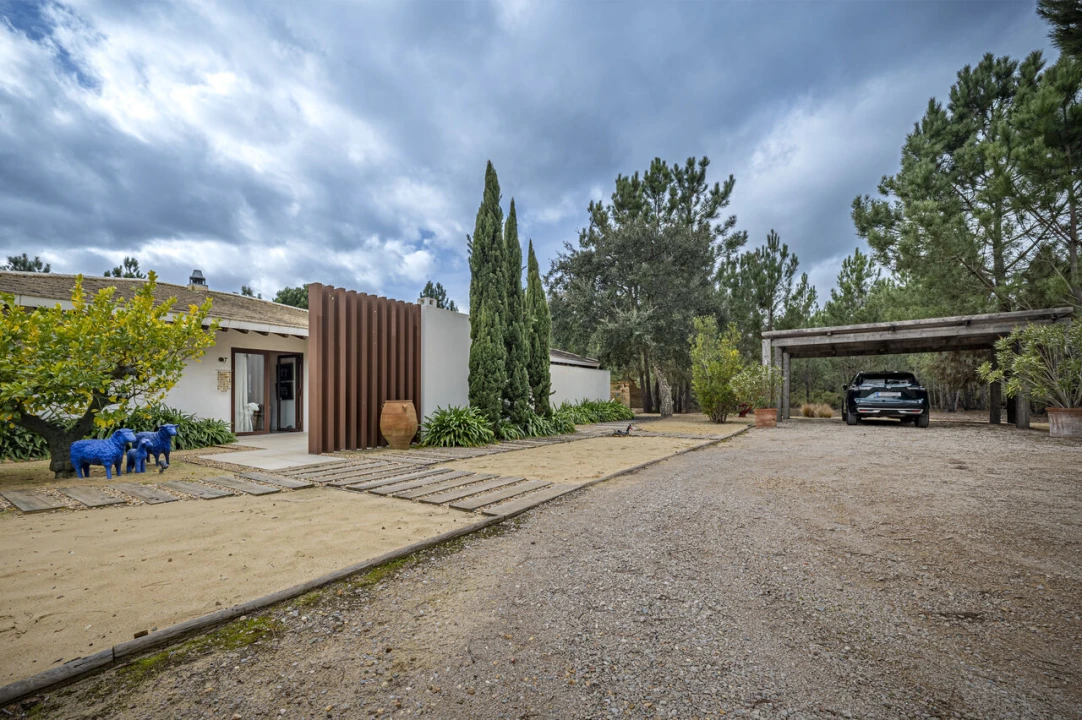 Moradia T3 para Venda em Grândola e Santa Margarida da Serra Foto 1