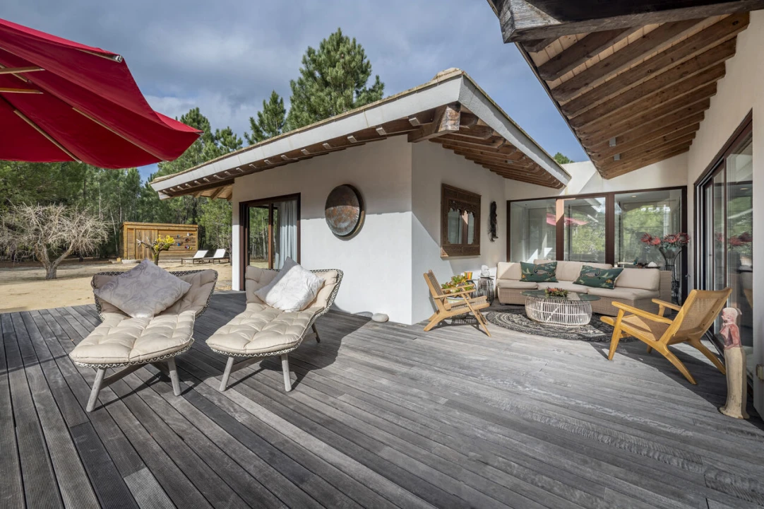 Moradia T3 para Venda em Grândola e Santa Margarida da Serra Foto 11