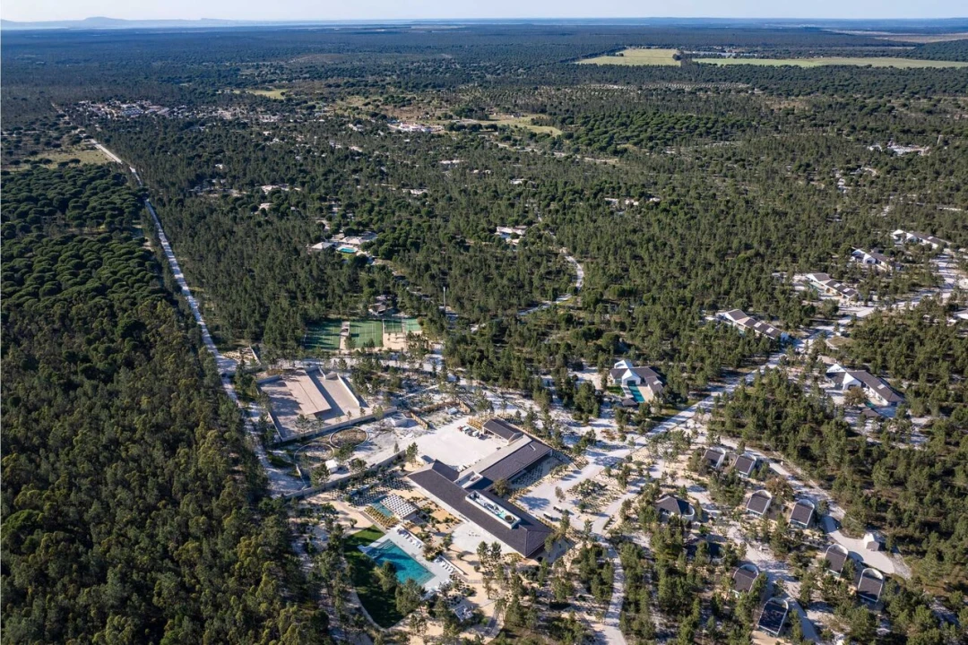 Moradia T3 para Venda em Grândola e Santa Margarida da Serra Foto 31