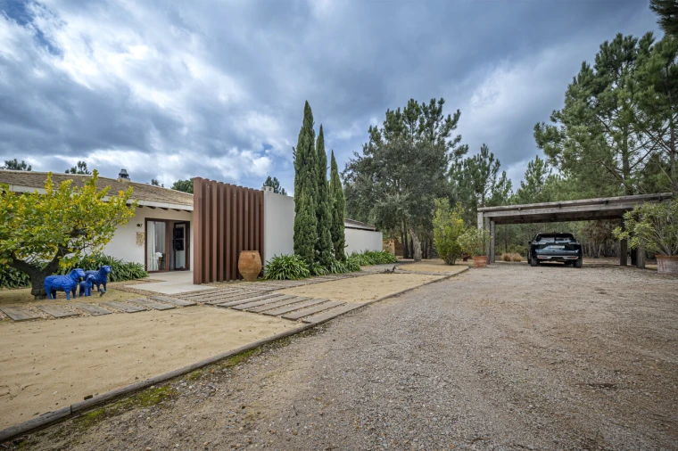 Moradia T3 para Venda em Grândola e Santa Margarida da Serra Foto 1