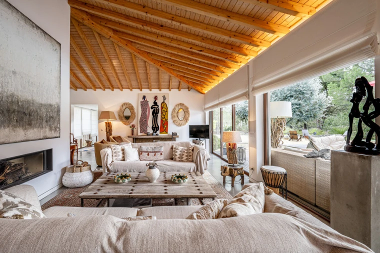 Moradia T3 para Venda em Grândola e Santa Margarida da Serra Foto 3