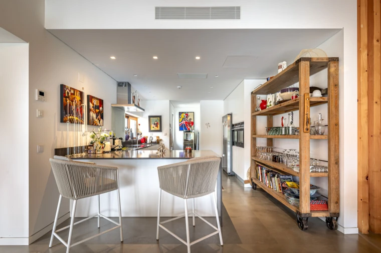 Moradia T3 para Venda em Grândola e Santa Margarida da Serra Foto 6