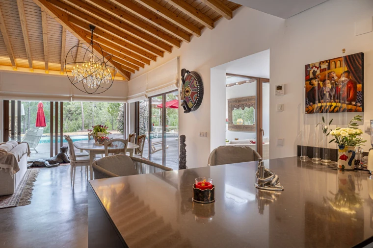 Moradia T3 para Venda em Grândola e Santa Margarida da Serra Foto 21