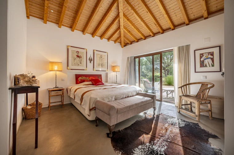 Moradia T3 para Venda em Grândola e Santa Margarida da Serra Foto 9