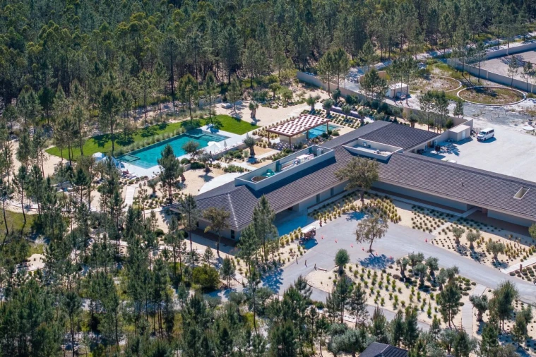 Moradia T3 para Venda em Grândola e Santa Margarida da Serra Foto 32