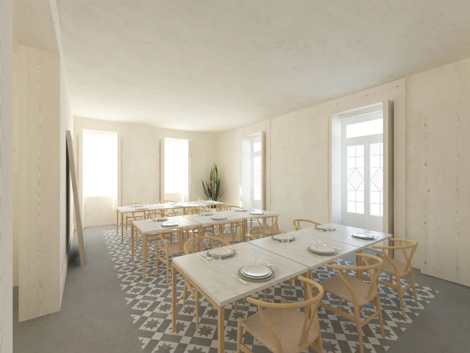 Prédio para Venda em Grândola e Santa Margarida da Serra Foto 12