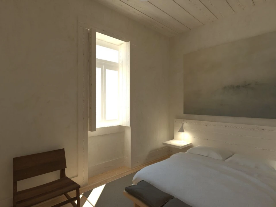 Prédio para Venda em Grândola e Santa Margarida da Serra Foto 13