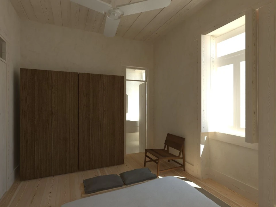 Prédio para Venda em Grândola e Santa Margarida da Serra Foto 7