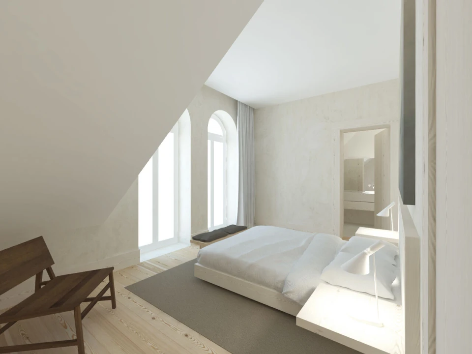 Prédio para Venda em Grândola e Santa Margarida da Serra Foto 14