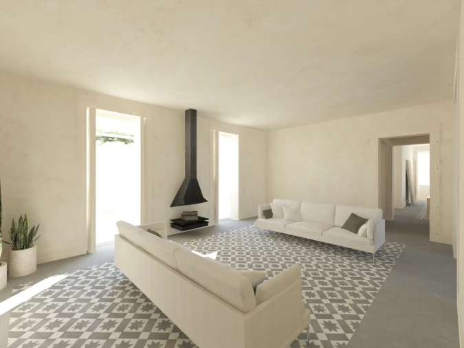 Prédio para Venda em Grândola e Santa Margarida da Serra Foto 4