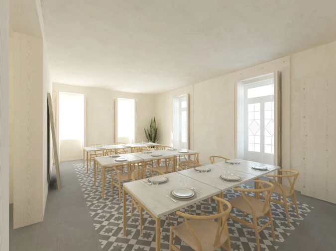 Prédio para Venda em Grândola e Santa Margarida da Serra Foto 12