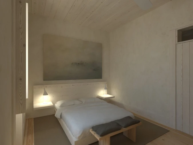 Prédio para Venda em Grândola e Santa Margarida da Serra Foto 8