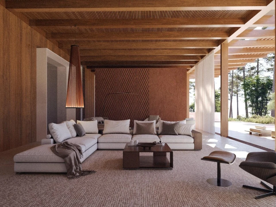 Terreno para Venda em Grândola e Santa Margarida da Serra Foto 4