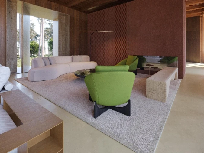 Terreno para Venda em Grândola e Santa Margarida da Serra Foto 9