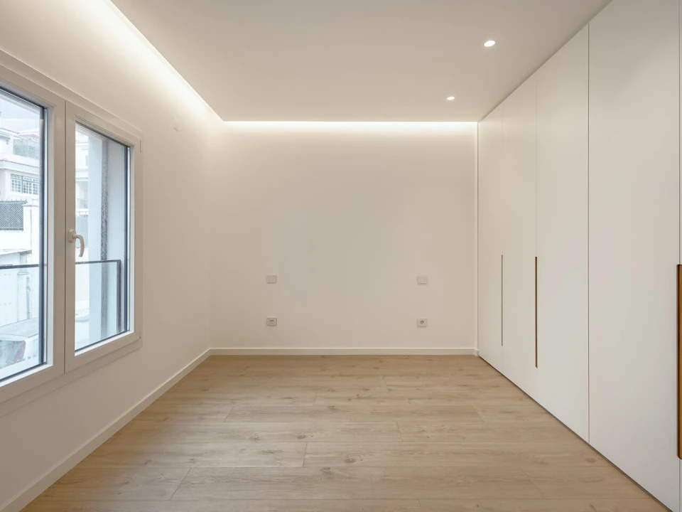 Apartamento T3 para Venda em Carcavelos e Parede Foto 8