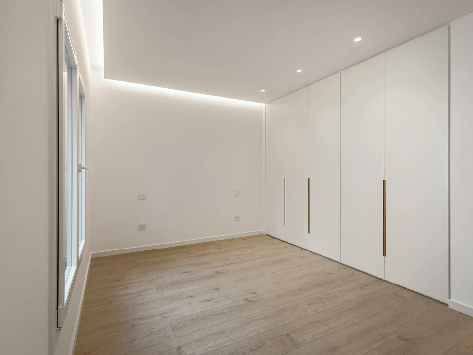 Apartamento T3 para Venda em Carcavelos e Parede Foto 22