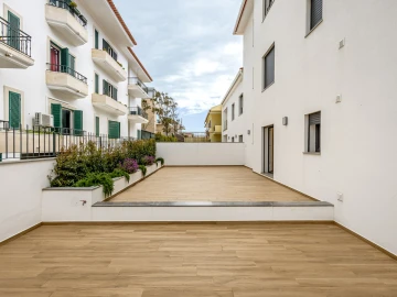 Apartamento T3 para Venda em Carcavelos e Parede