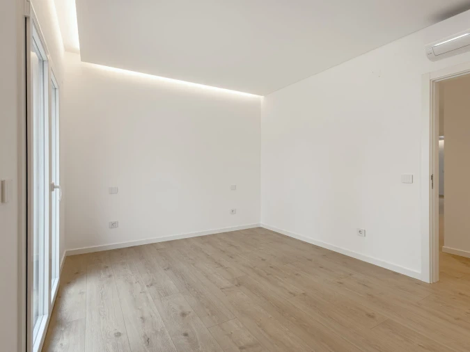 Apartamento T3 para Venda em Carcavelos e Parede Foto 20
