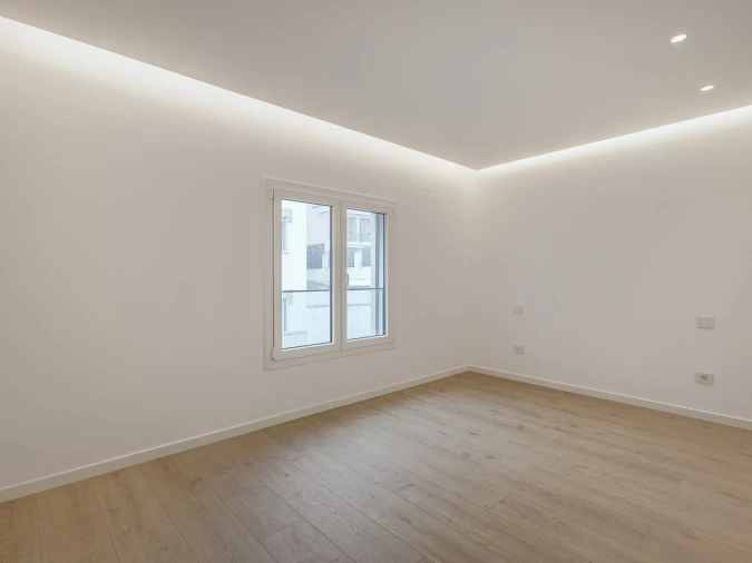 Apartamento T3 para Venda em Carcavelos e Parede Foto 21