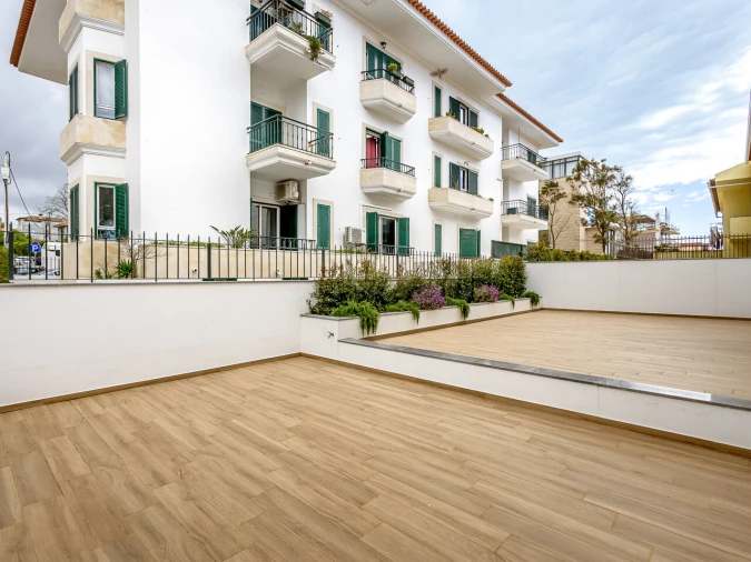 Apartamento T3 para Venda em Carcavelos e Parede Foto 30