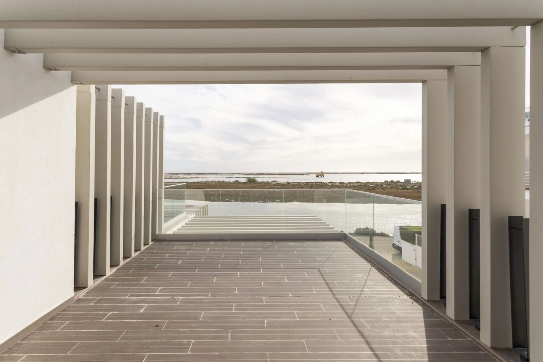 Apartamento T1 para Venda em Moncarapacho e Fuseta Foto 21