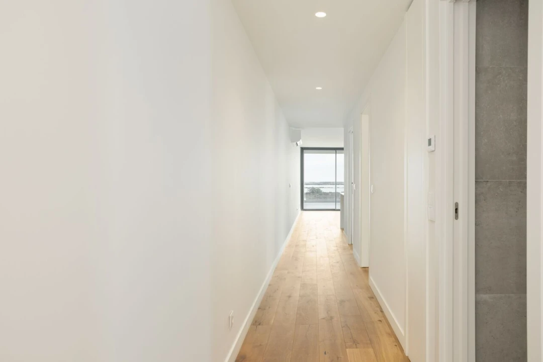 Apartamento T1 para Venda em Moncarapacho e Fuseta Foto 11