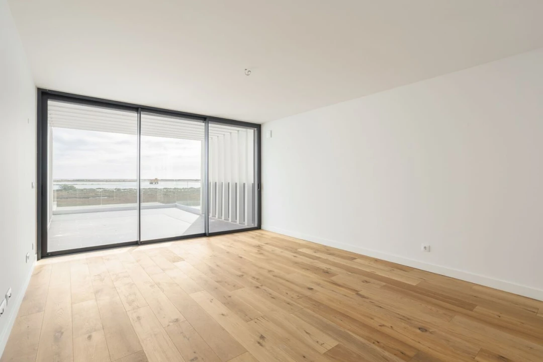 Apartamento T1 para Venda em Moncarapacho e Fuseta Foto 12